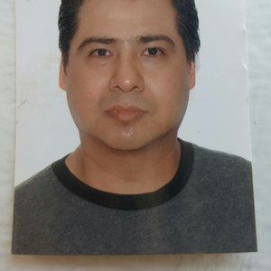 Meet your Posher, Jaime